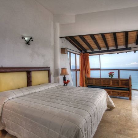 Villa Azul Puerto Vallarta Bagian luar foto