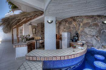 Villa Azul Puerto Vallarta Bagian luar foto