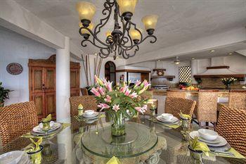 Villa Azul Puerto Vallarta Bagian luar foto