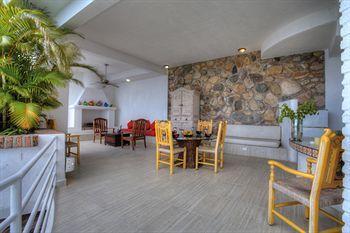 Villa Azul Puerto Vallarta Bagian luar foto