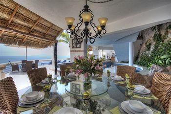 Villa Azul Puerto Vallarta Bagian luar foto
