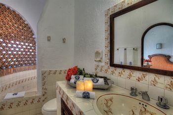 Villa Azul Puerto Vallarta Bagian luar foto