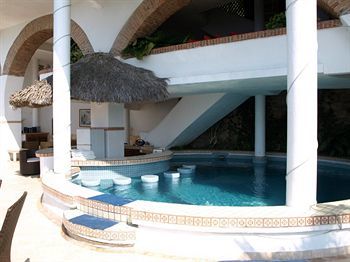 Villa Azul Puerto Vallarta Bagian luar foto