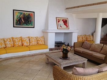 Villa Azul Puerto Vallarta Bagian luar foto