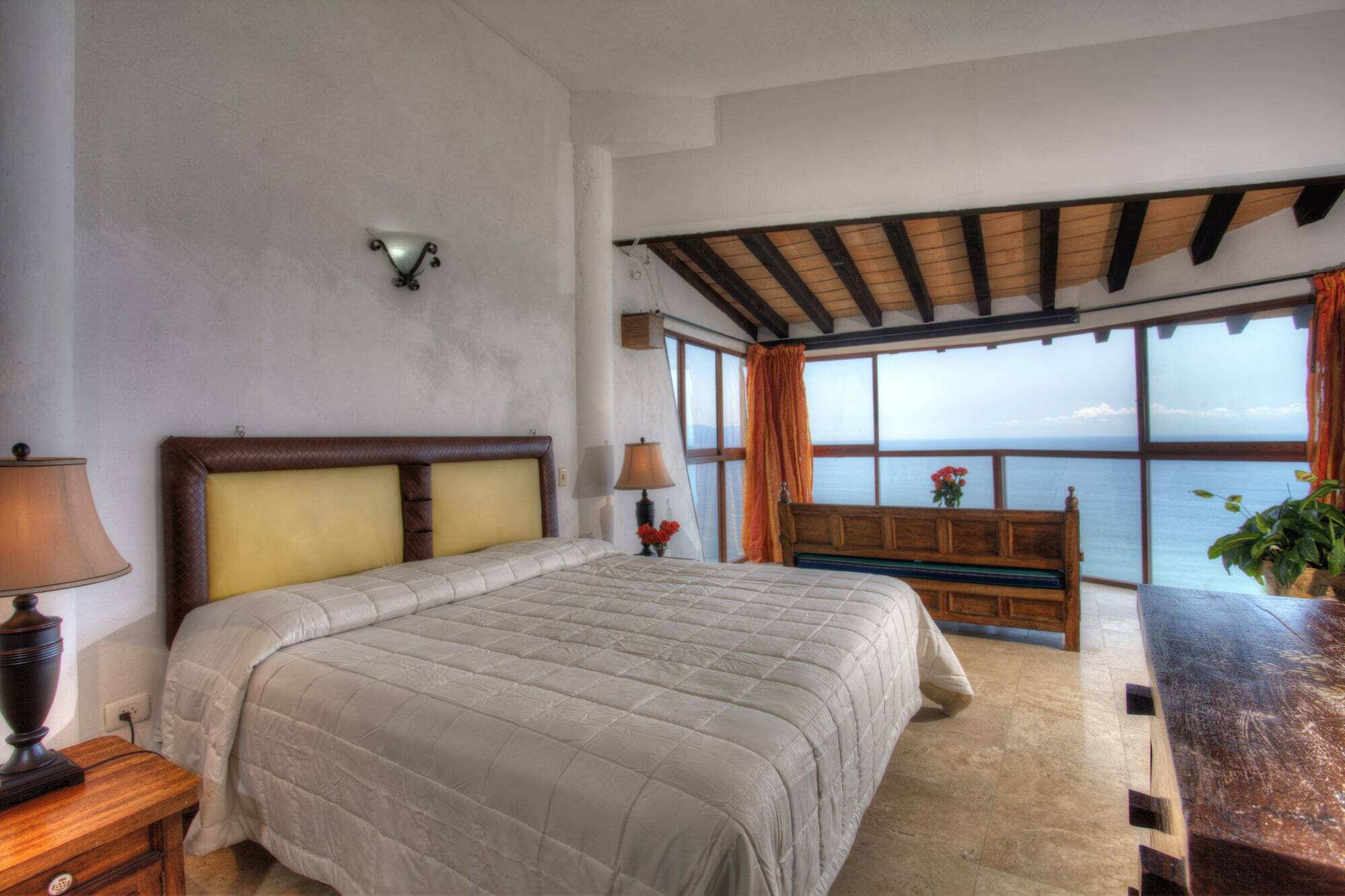 Villa Azul Puerto Vallarta Bagian luar foto