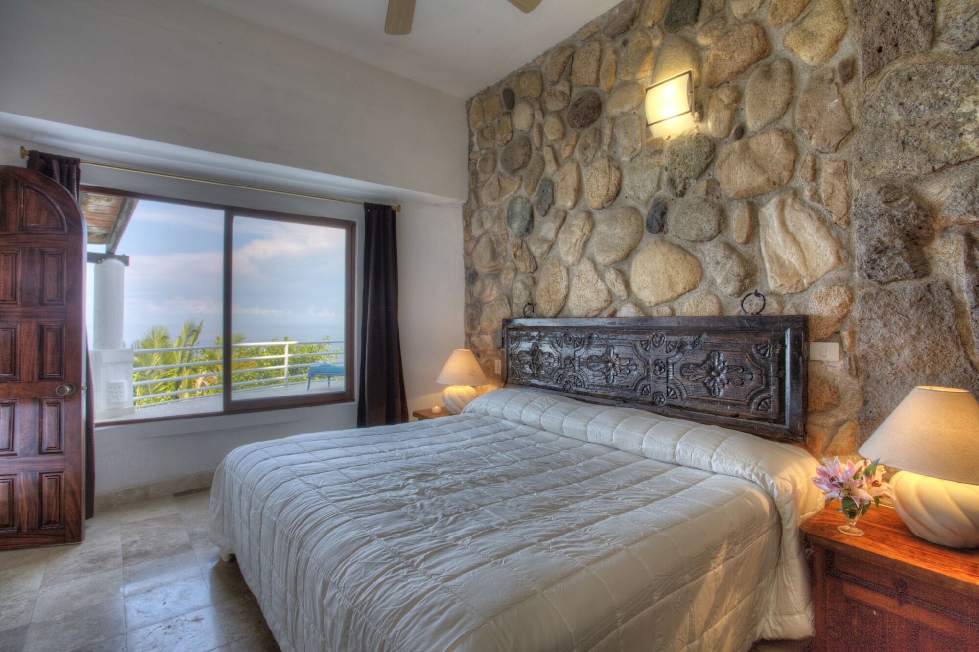 Villa Azul Puerto Vallarta Bagian luar foto
