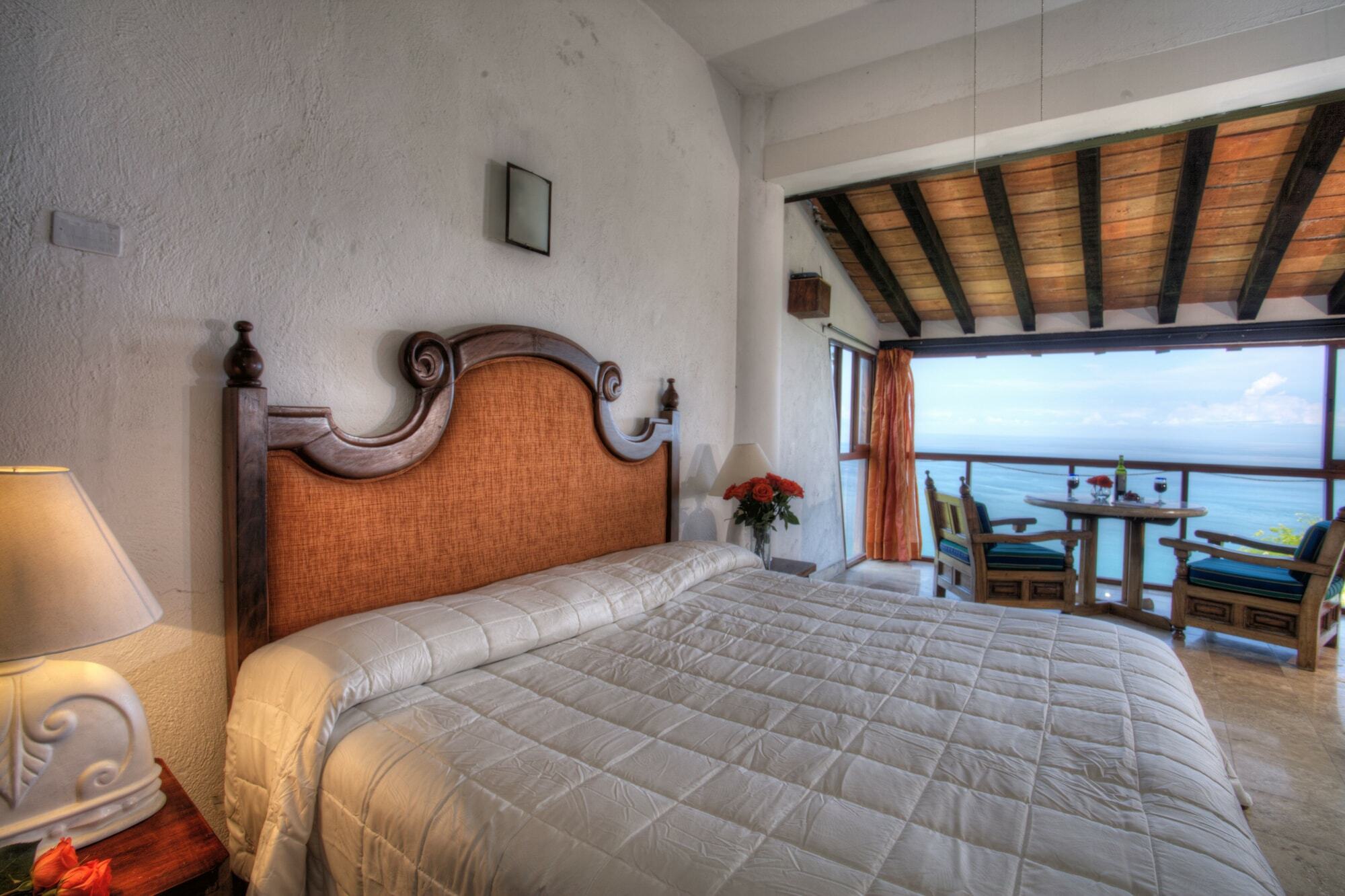 Villa Azul Puerto Vallarta Bagian luar foto