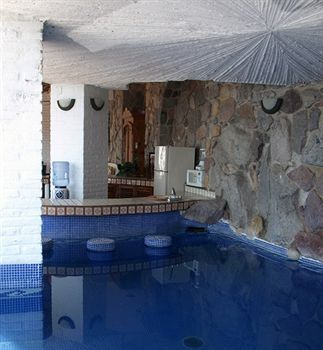 Villa Azul Puerto Vallarta Bagian luar foto