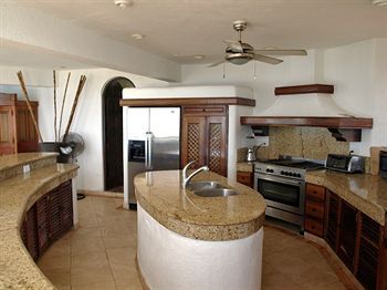 Villa Azul Puerto Vallarta Bagian luar foto