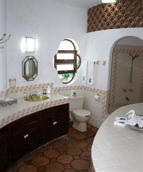 Villa Azul Puerto Vallarta Bagian luar foto